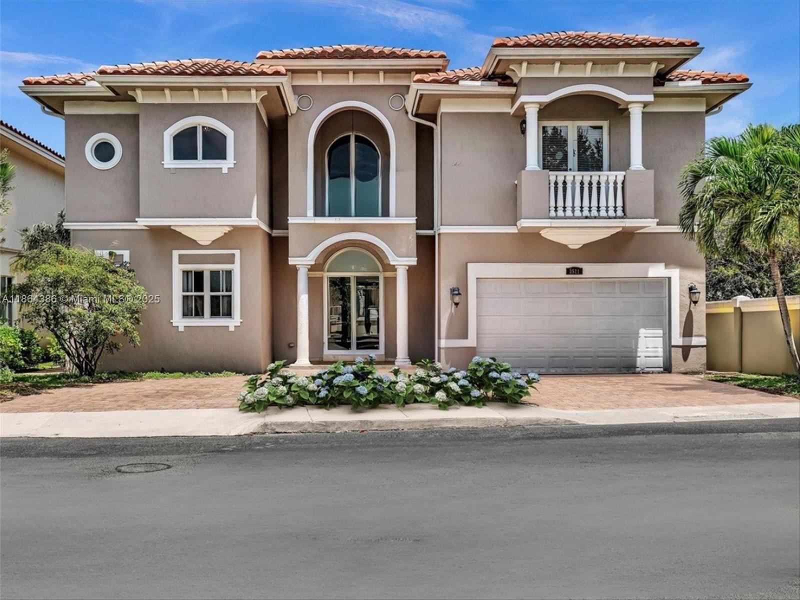 FOREST VIEW ESTATES - Residential