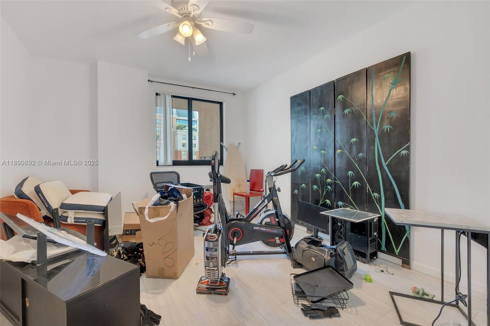 WAVERLY AT LAS OLAS CONDO - Residential