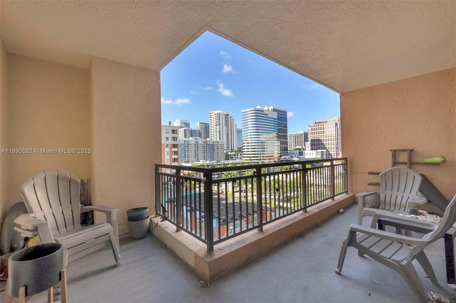 WAVERLY AT LAS OLAS CONDO - Residential