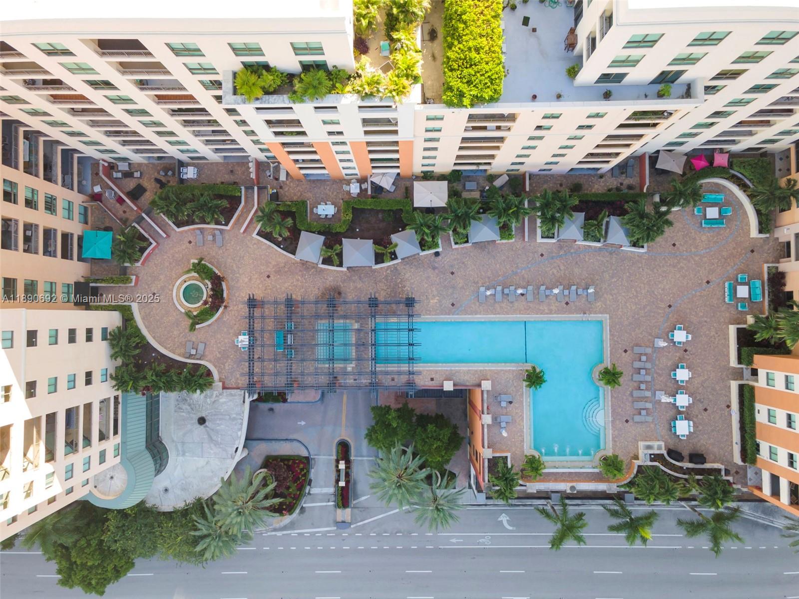 WAVERLY AT LAS OLAS CONDO - Residential
