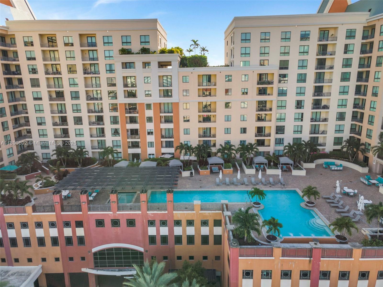 WAVERLY AT LAS OLAS CONDO - Residential