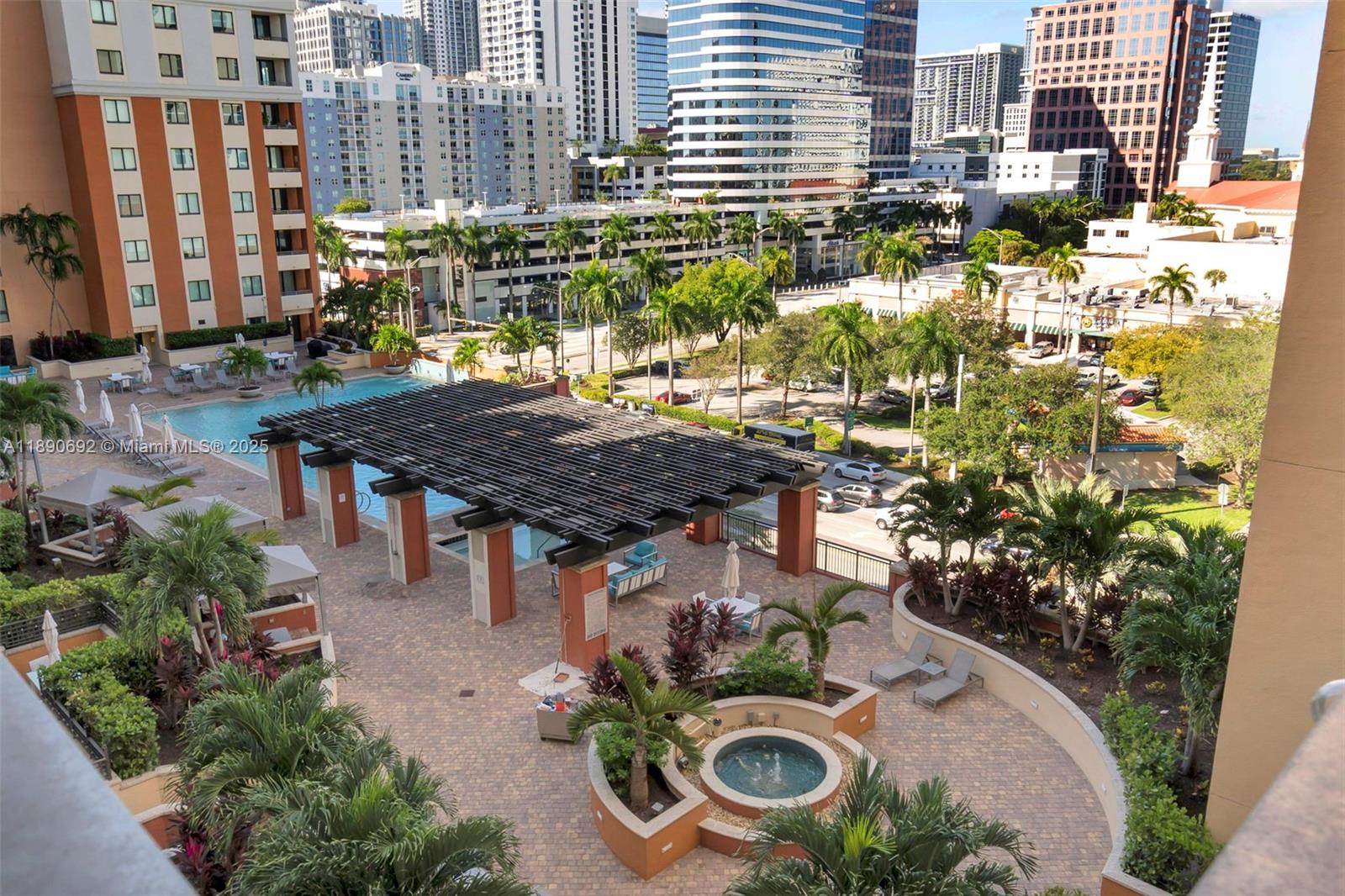 WAVERLY AT LAS OLAS CONDO - Residential