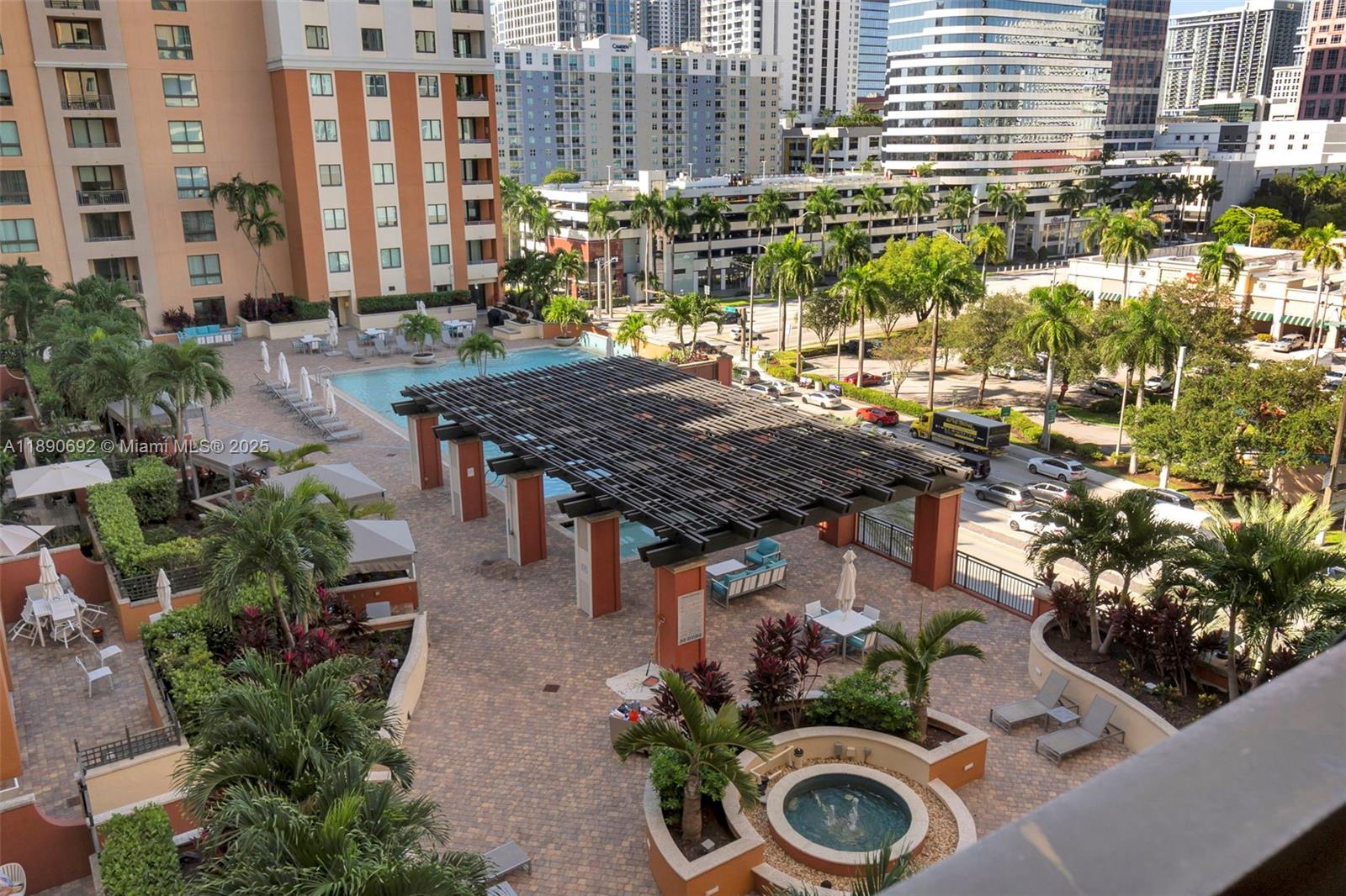WAVERLY AT LAS OLAS CONDO - Residential