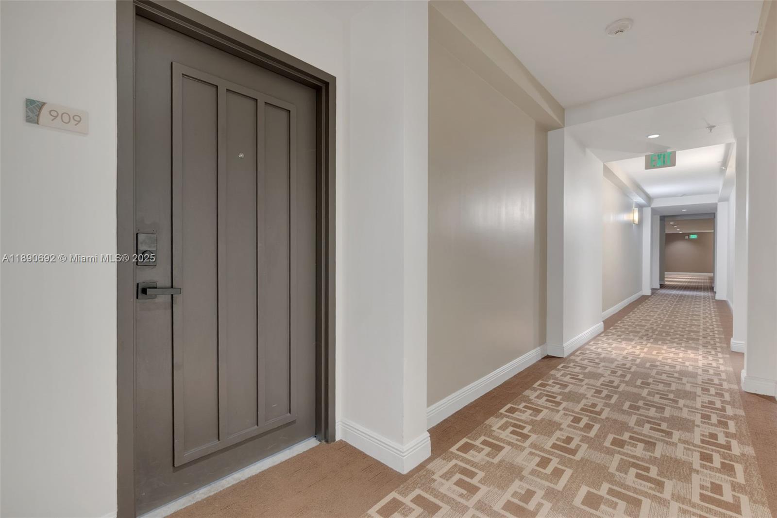 WAVERLY AT LAS OLAS CONDO - Residential
