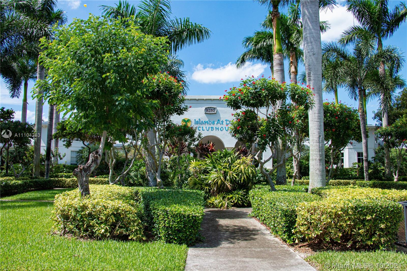 St Moritz At Doral Condo - Residential