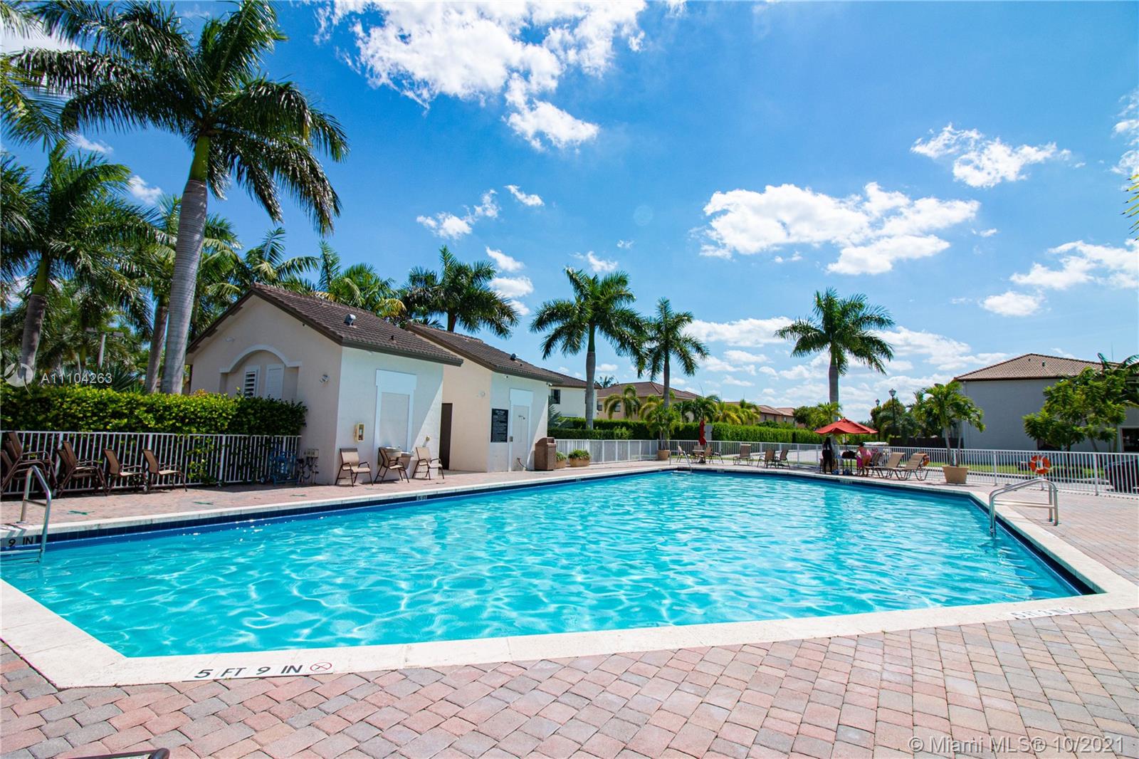 St Moritz At Doral Condo - Residential