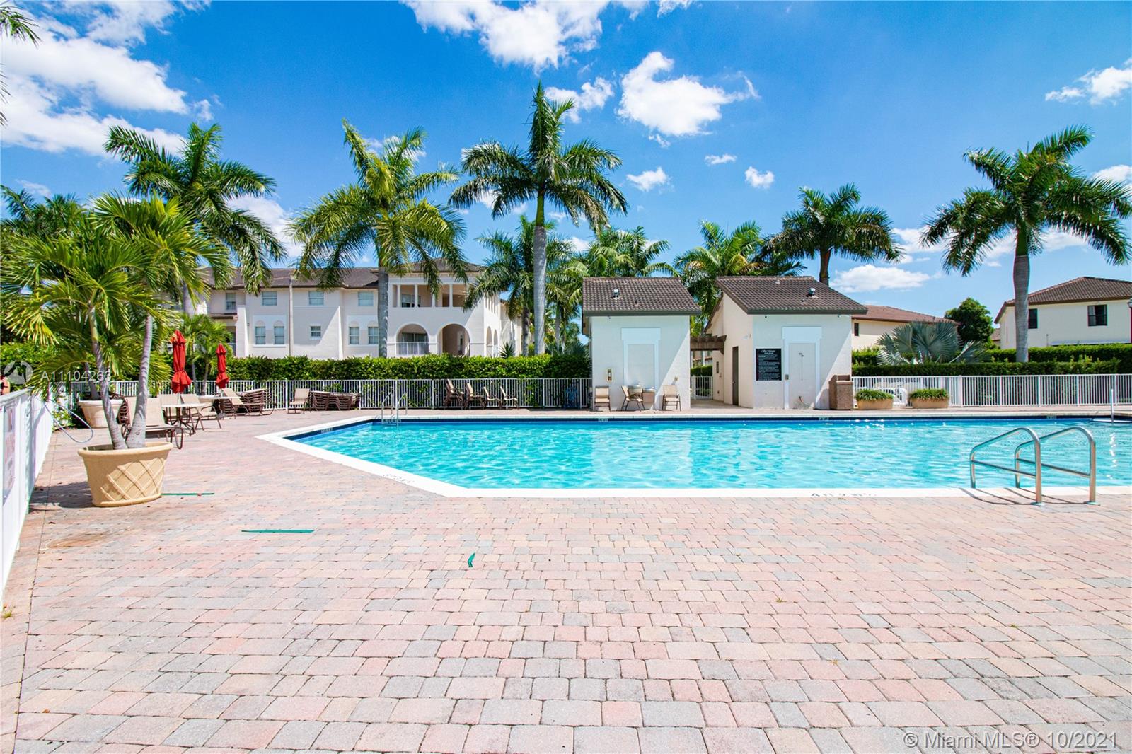 St Moritz At Doral Condo - Residential