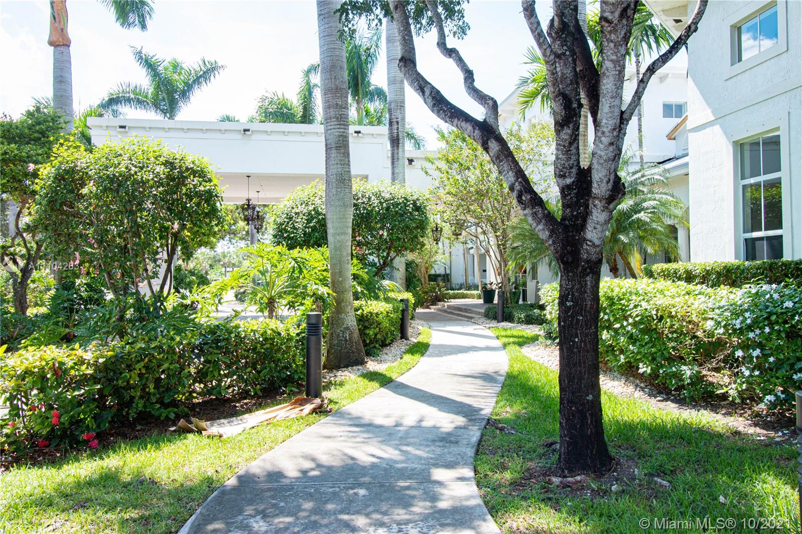 St Moritz At Doral Condo - Residential