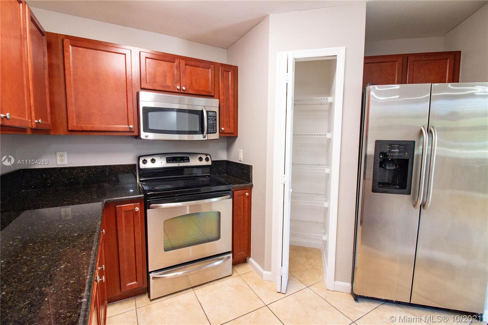St Moritz At Doral Condo - Residential