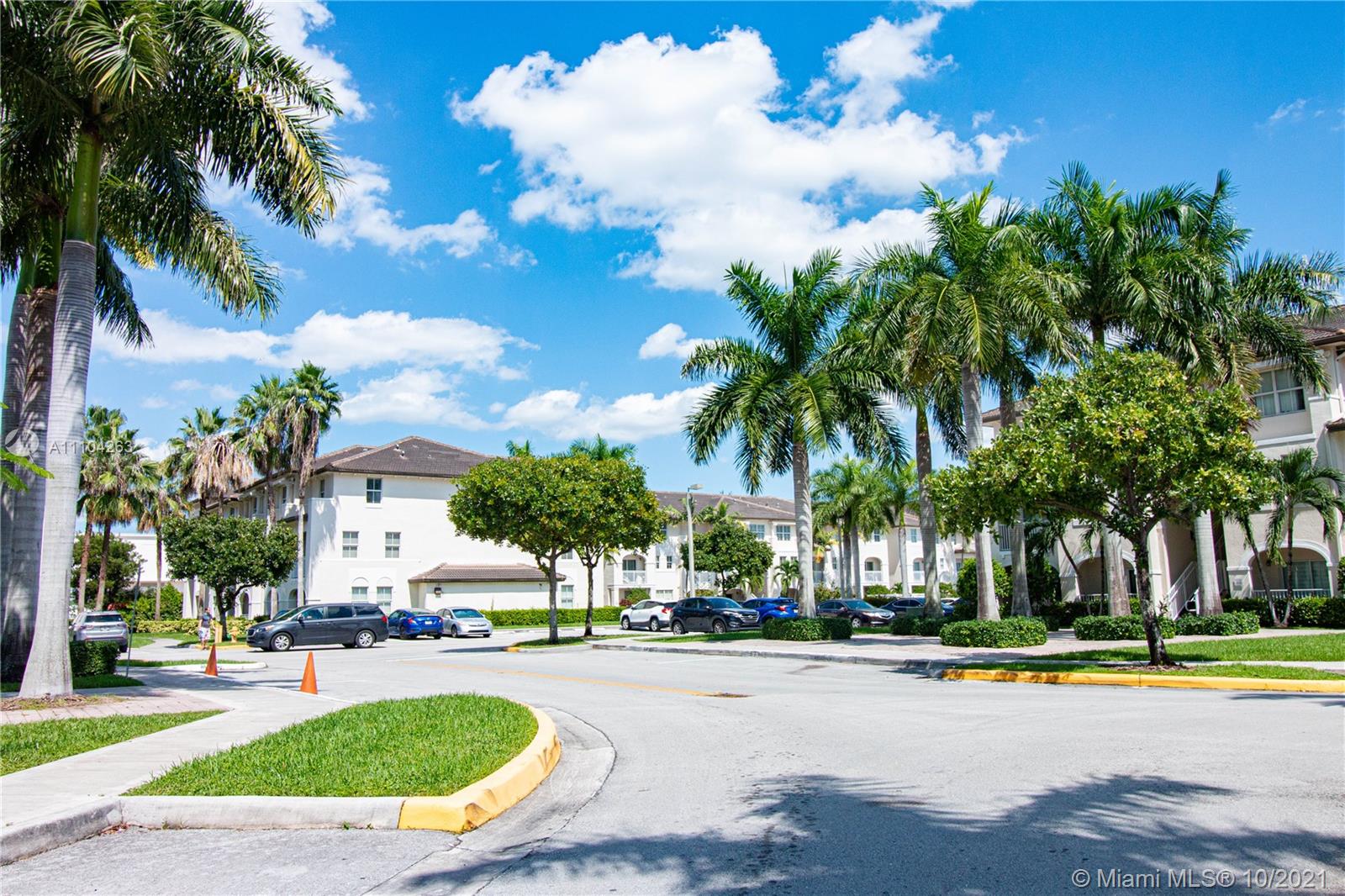 St Moritz At Doral Condo - Residential