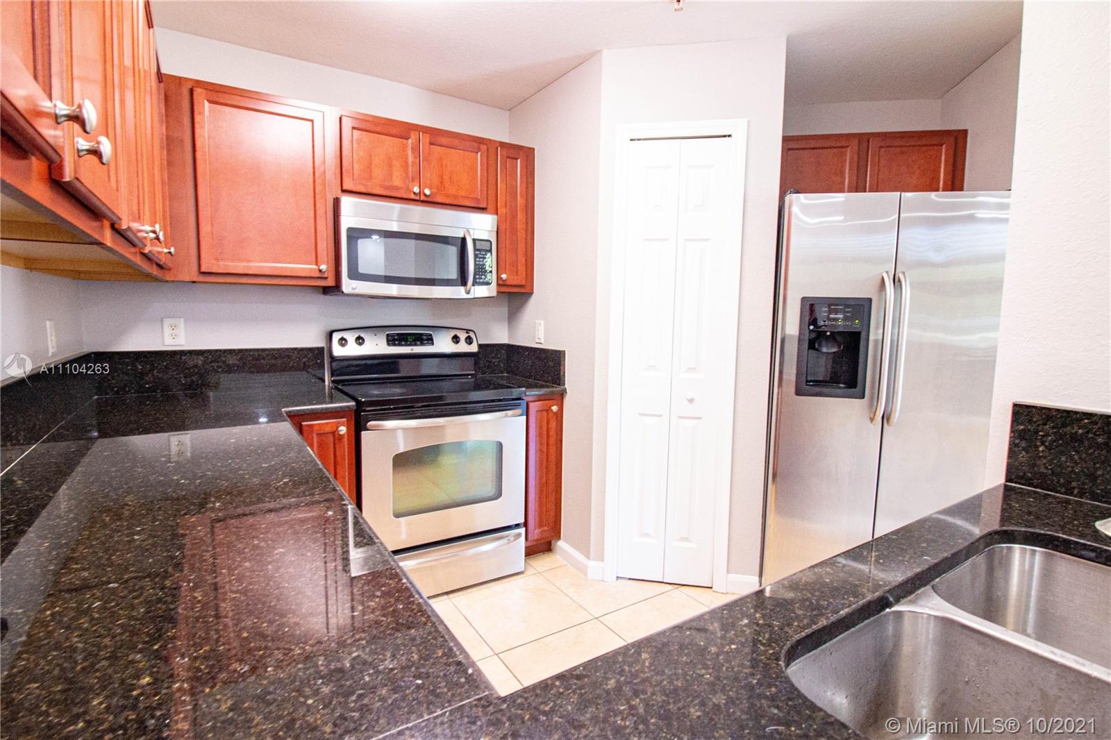 St Moritz At Doral Condo - Residential