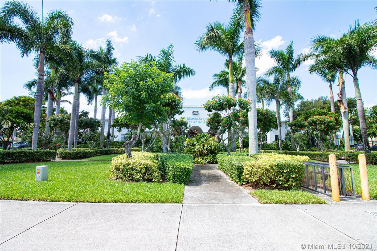 St Moritz At Doral Condo - Residential