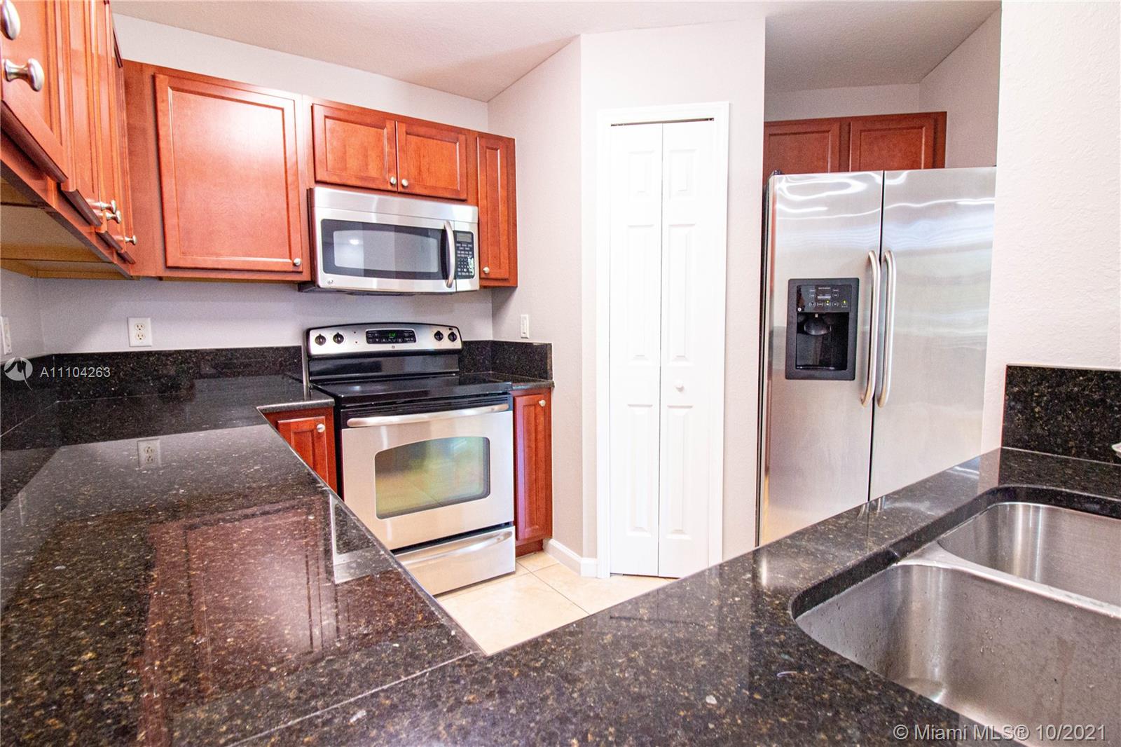 St Moritz At Doral Condo - Residential