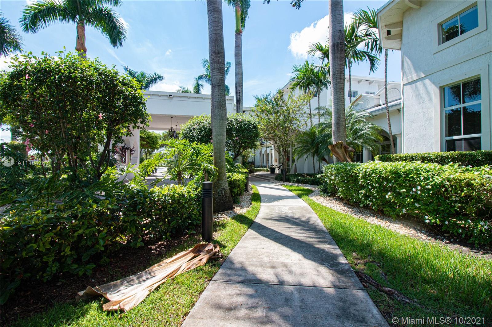 St Moritz At Doral Condo - Residential