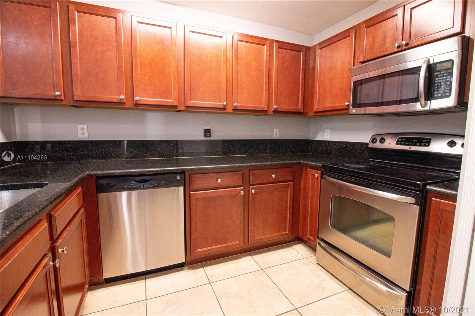 St Moritz At Doral Condo - Residential