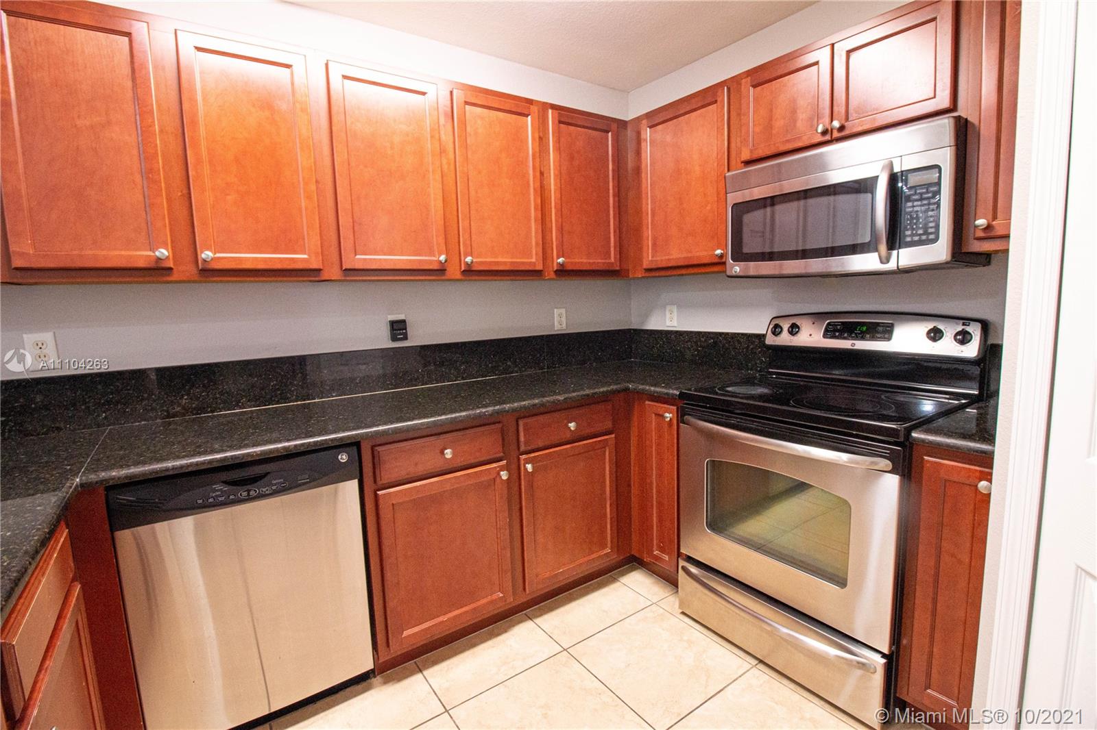St Moritz At Doral Condo - Residential