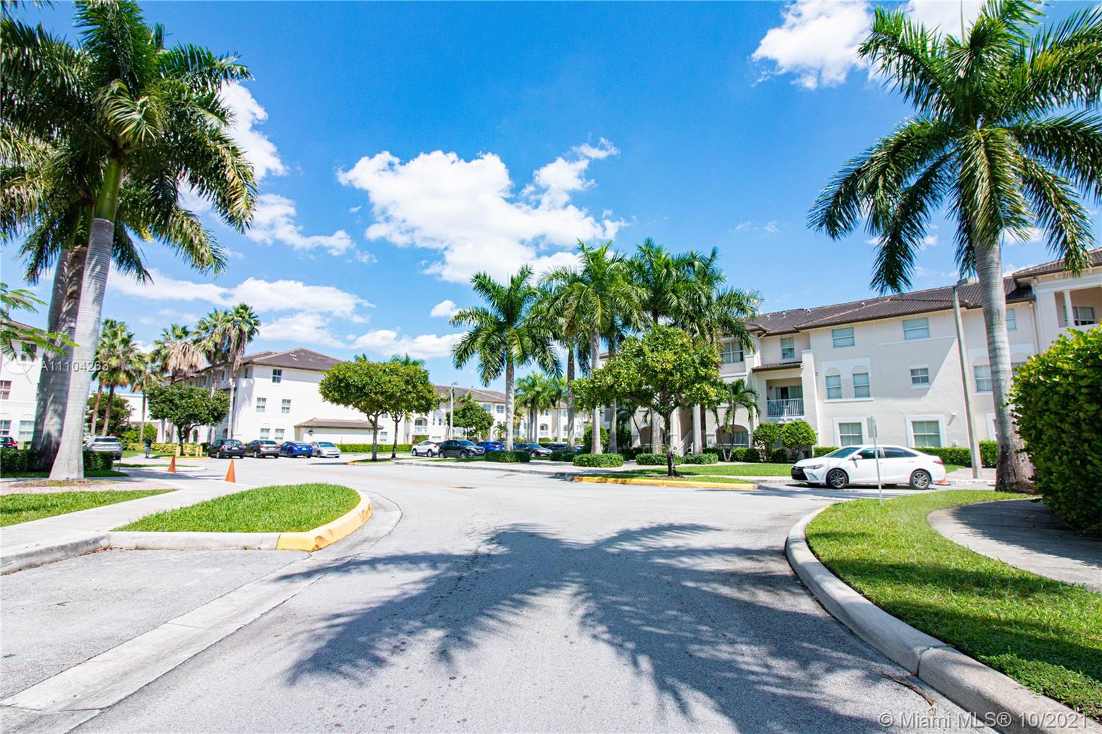 St Moritz At Doral Condo - Residential