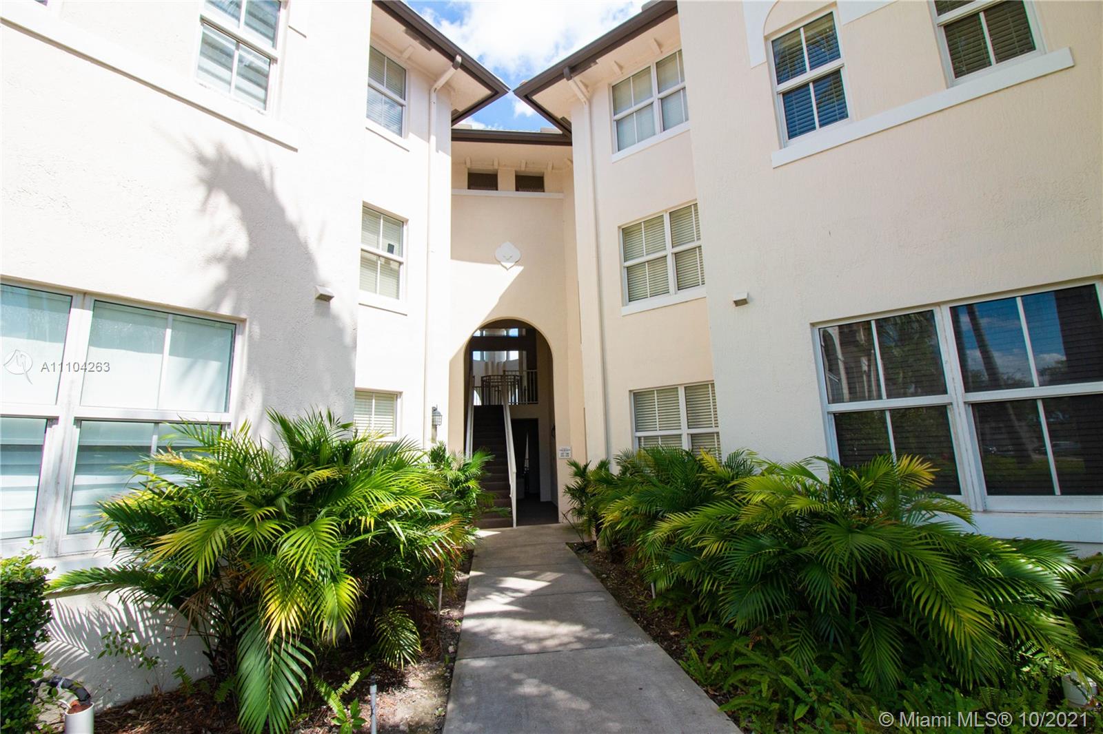 St Moritz At Doral Condo - Residential