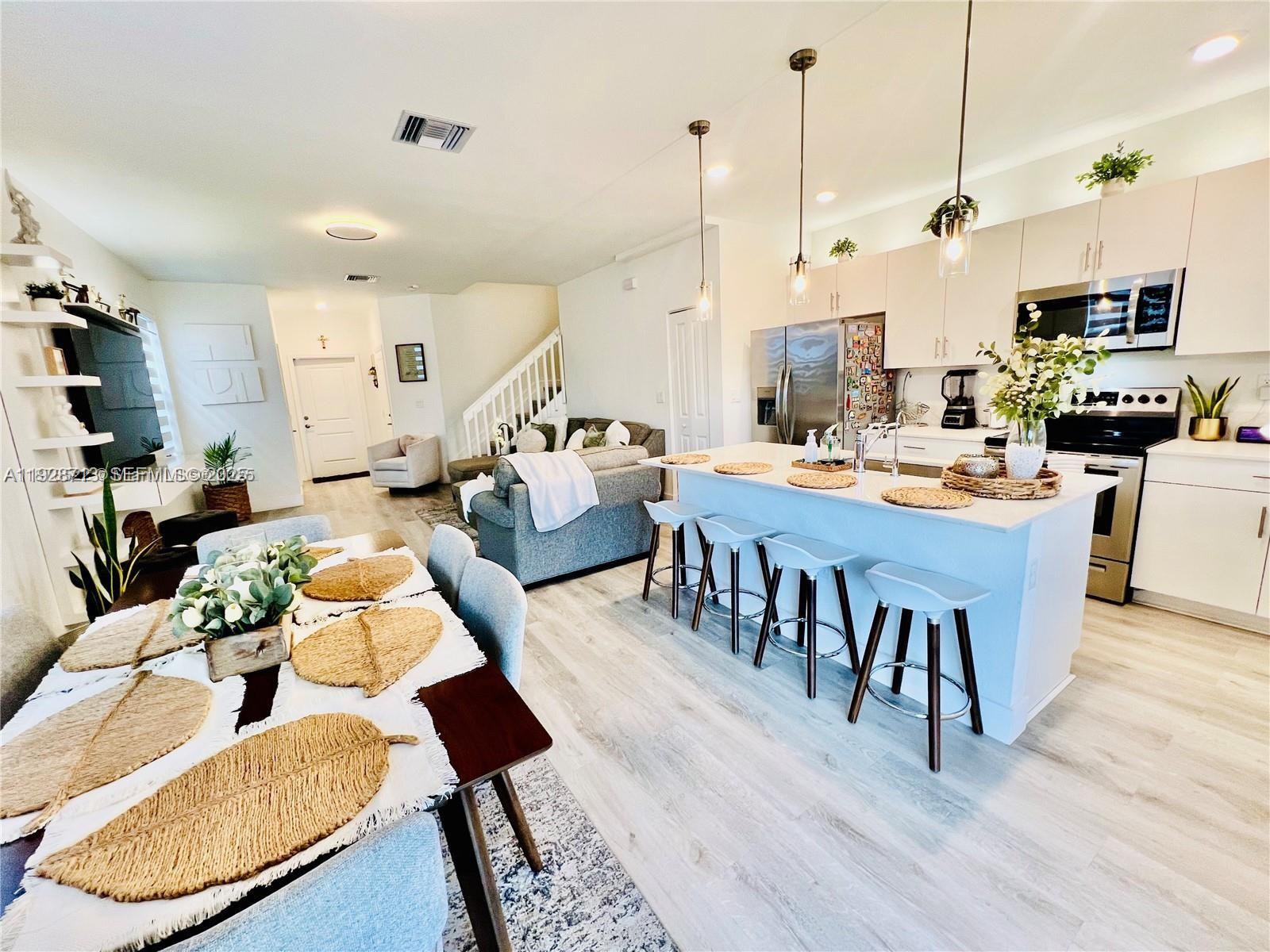 ALLAPATTAH GDNS - Residential Lease