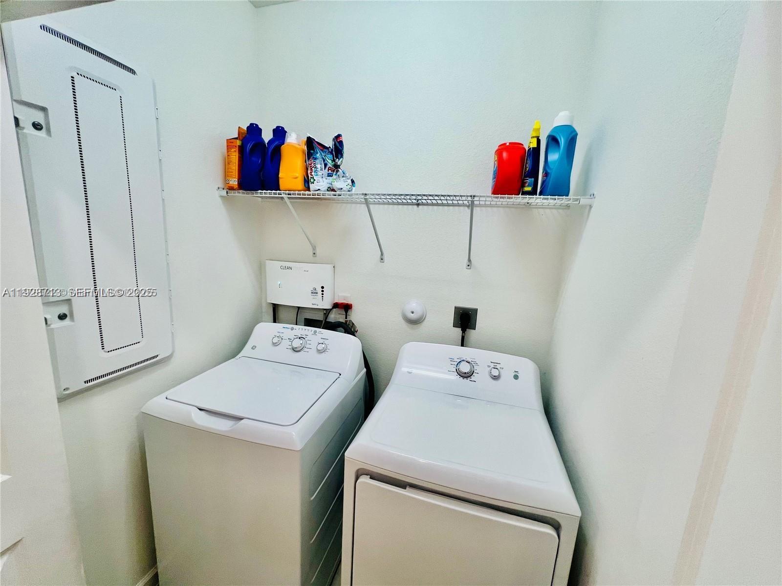 ALLAPATTAH GDNS - Residential Lease