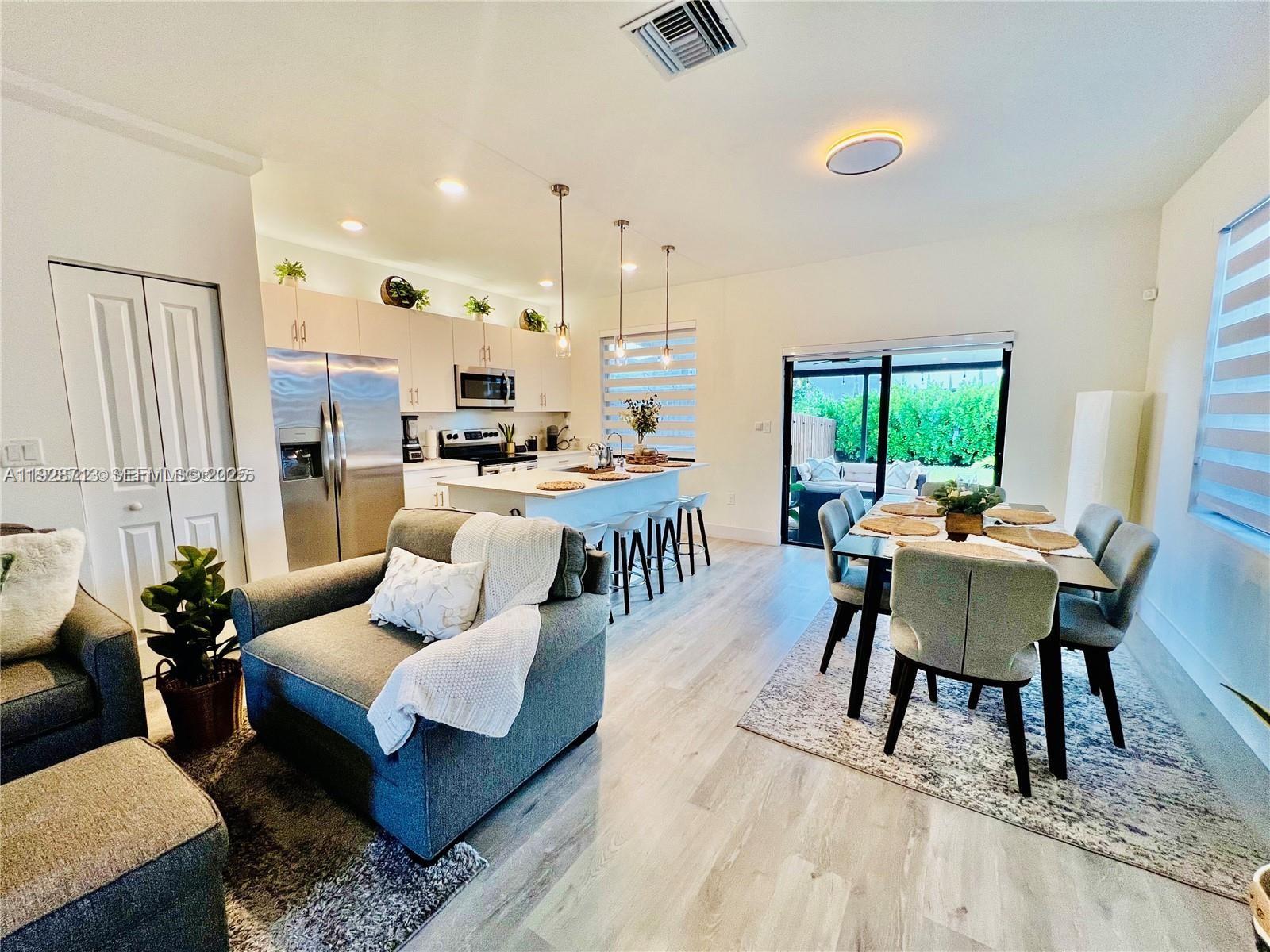 ALLAPATTAH GDNS - Residential Lease