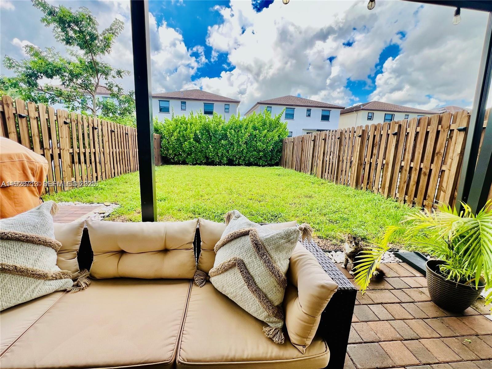 ALLAPATTAH GDNS - Residential Lease