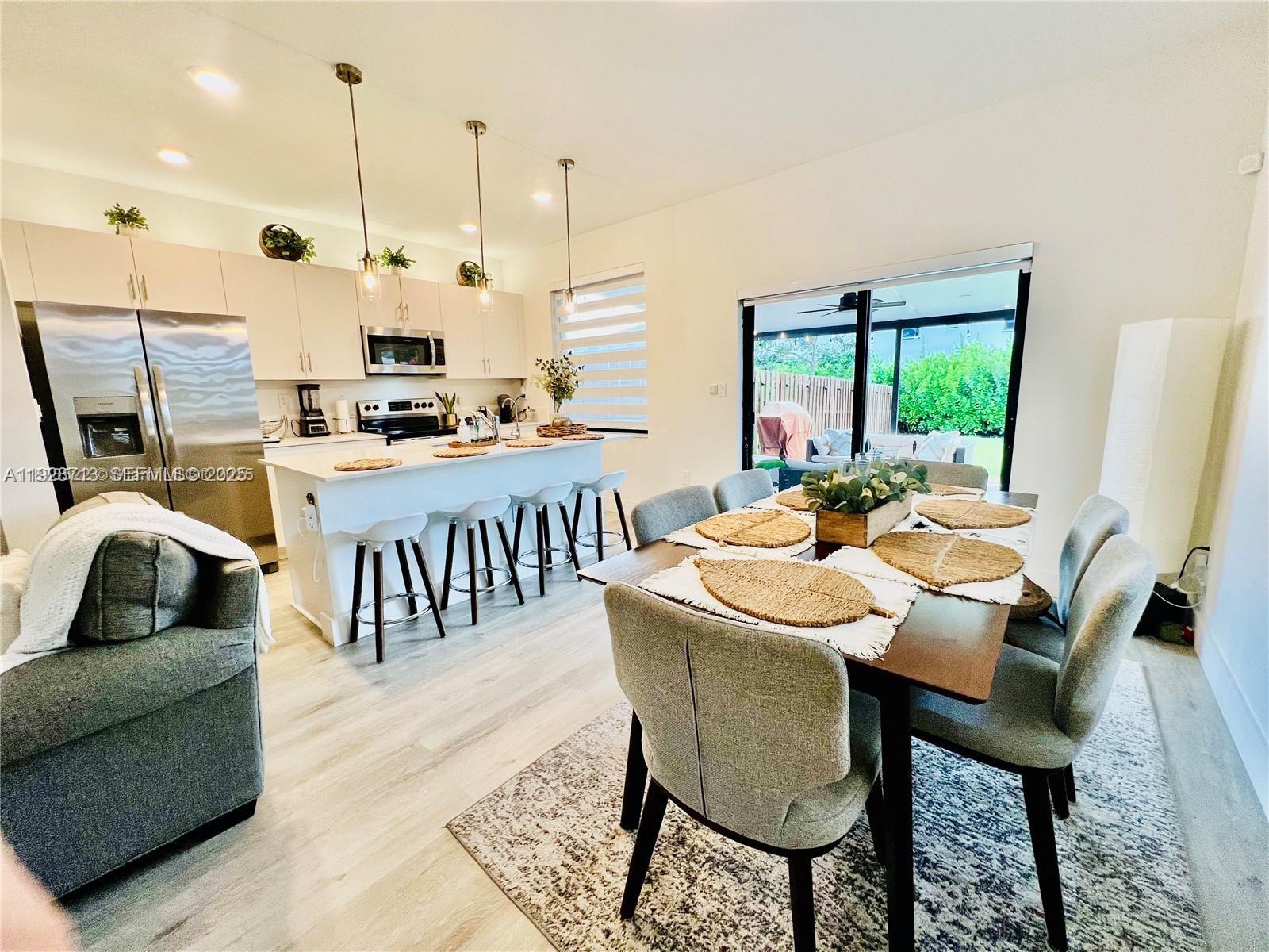 ALLAPATTAH GDNS - Residential Lease