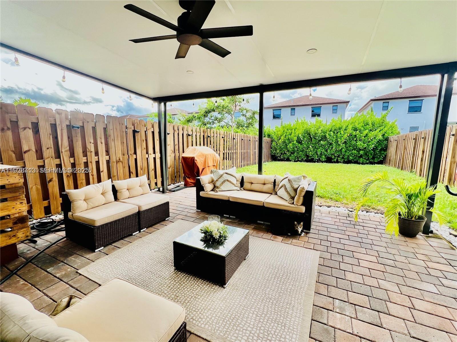 ALLAPATTAH GDNS - Residential Lease