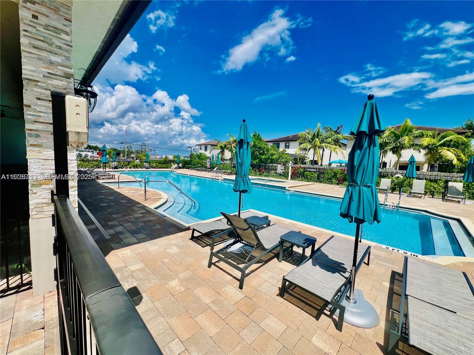 ALLAPATTAH GDNS - Residential Lease