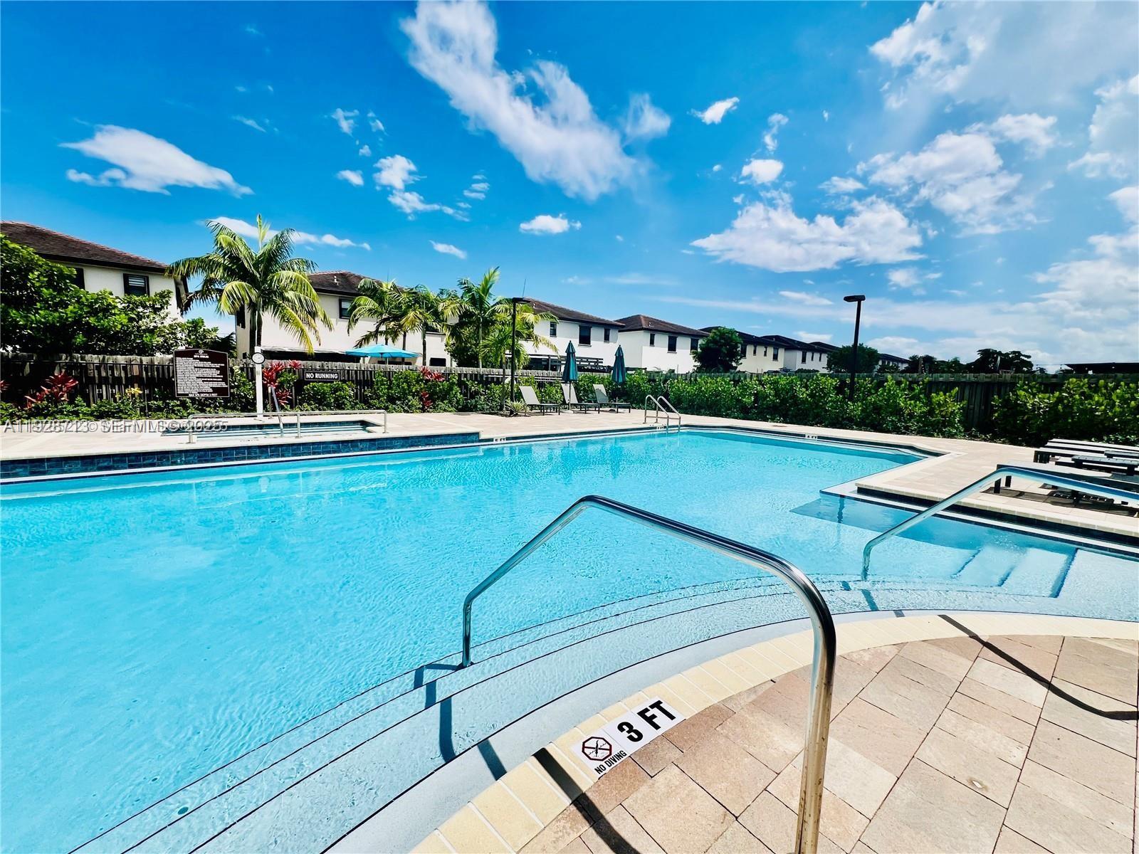 ALLAPATTAH GDNS - Residential Lease