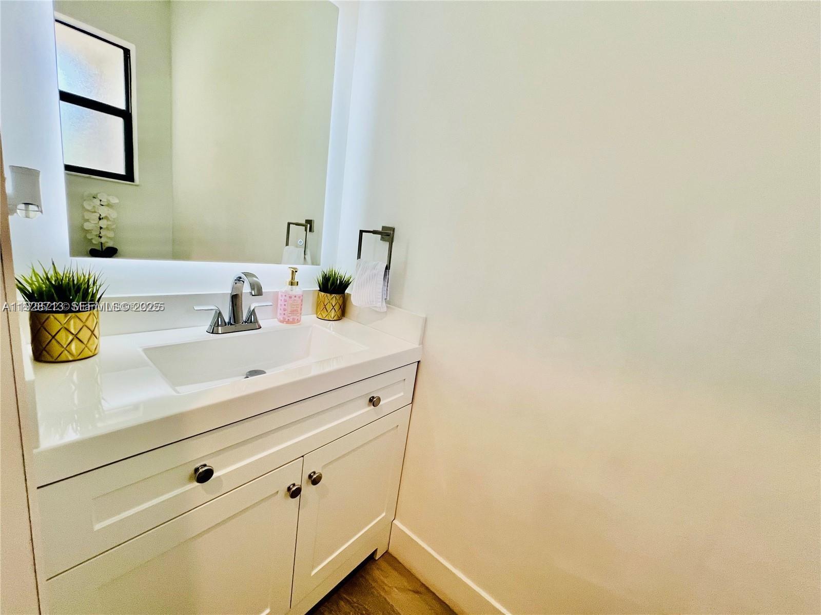 ALLAPATTAH GDNS - Residential Lease