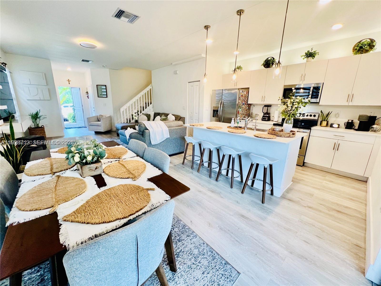 ALLAPATTAH GDNS - Residential Lease