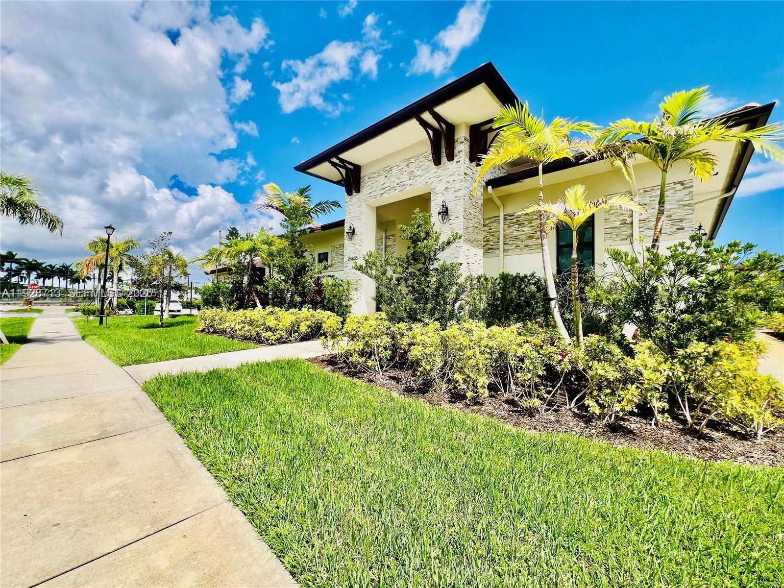 ALLAPATTAH GDNS - Residential Lease