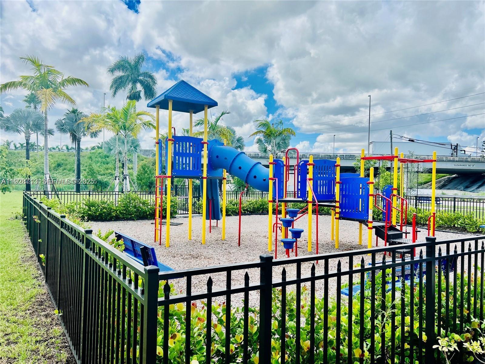 ALLAPATTAH GDNS - Residential Lease