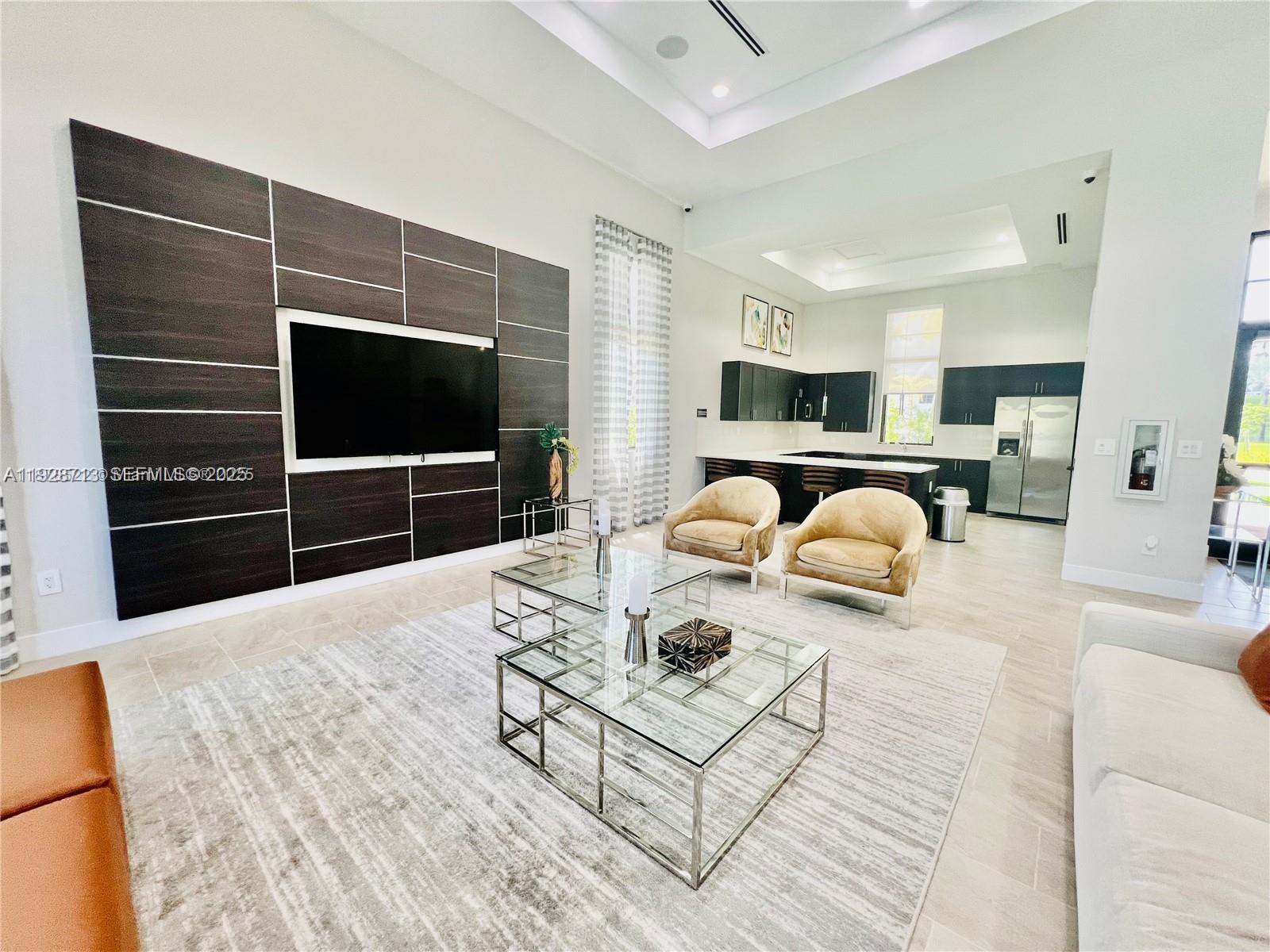 ALLAPATTAH GDNS - Residential Lease