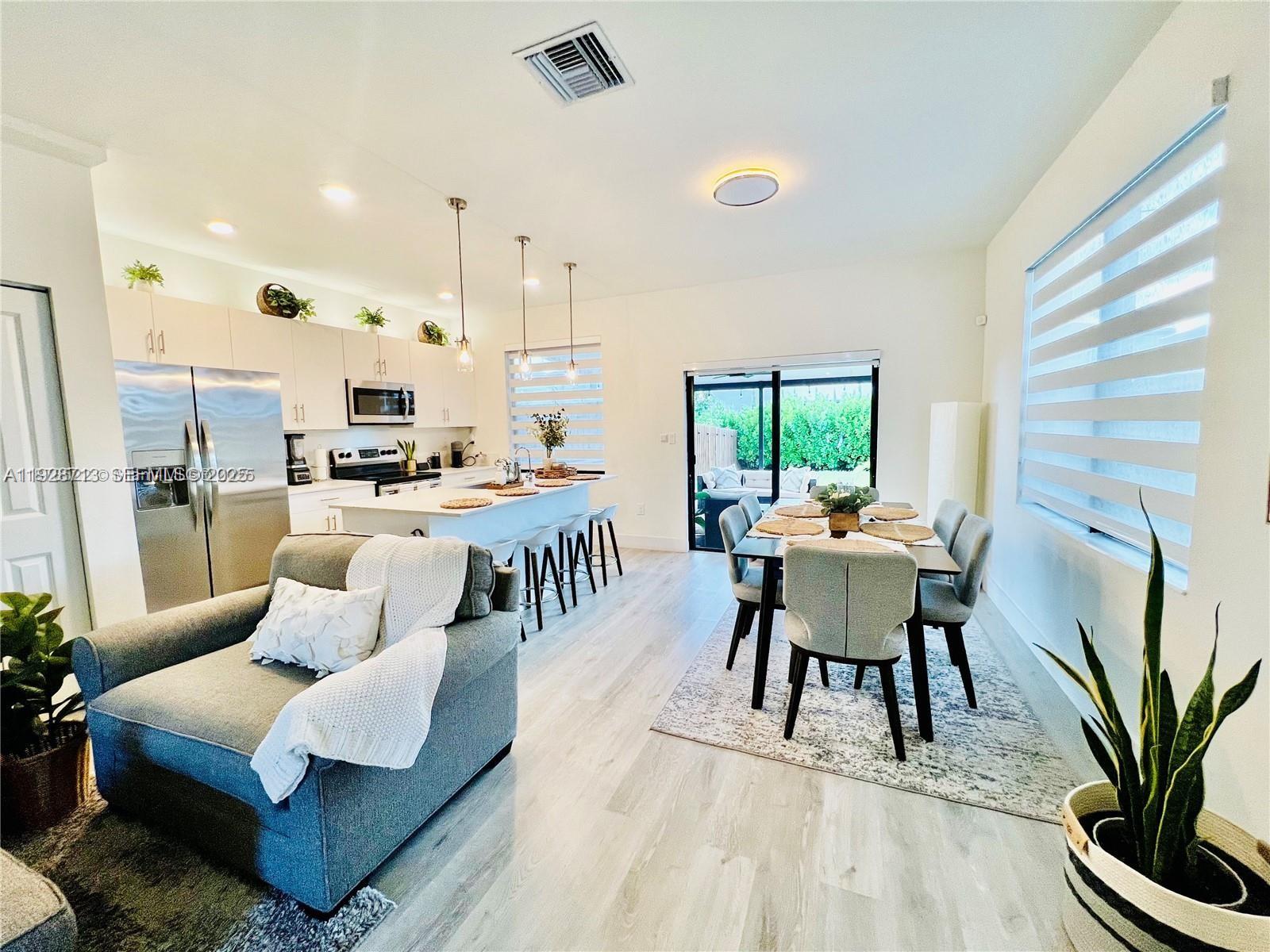 ALLAPATTAH GDNS - Residential Lease