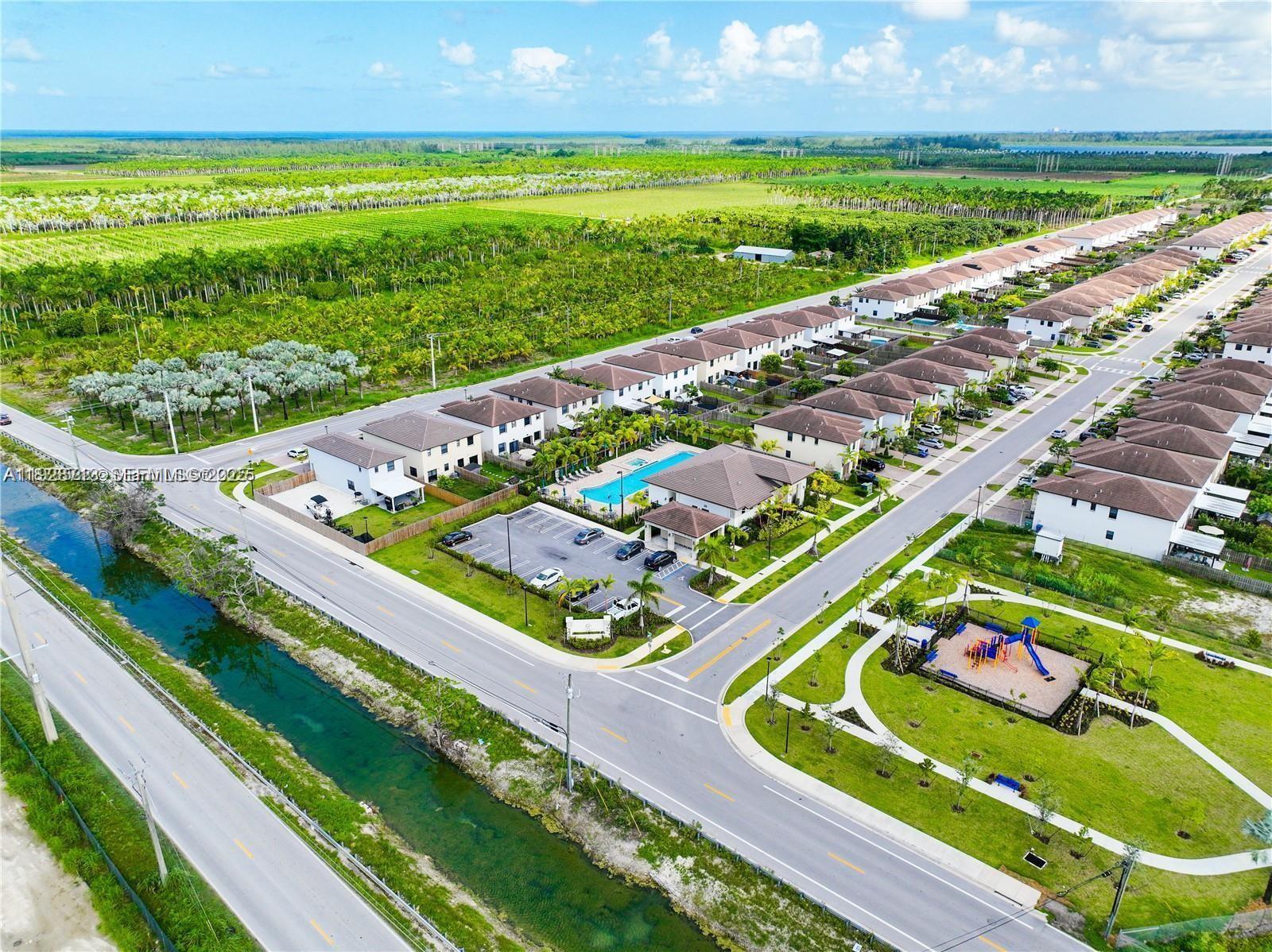 ALLAPATTAH GDNS - Residential Lease