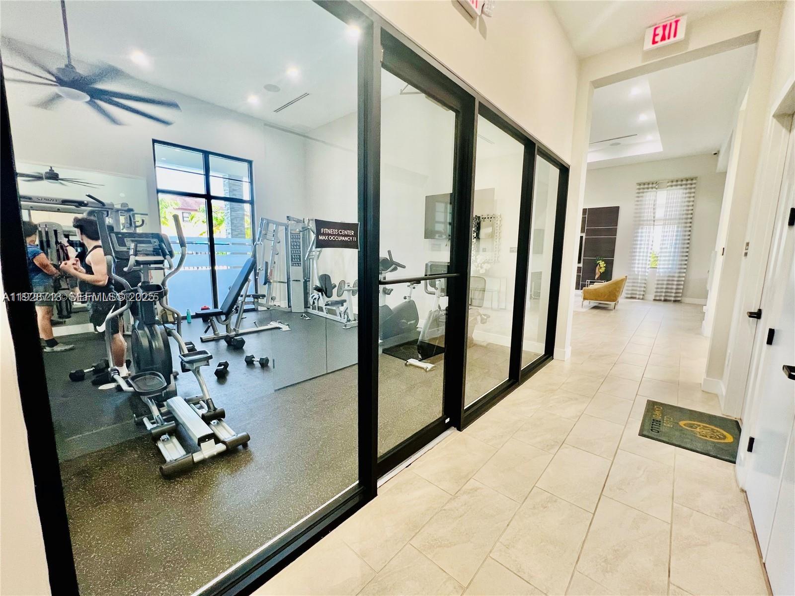 ALLAPATTAH GDNS - Residential Lease