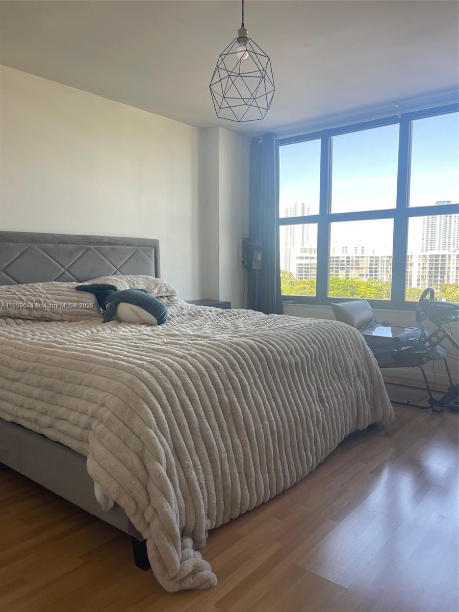 OLYMPUS CONDO PHASE - Residential Lease