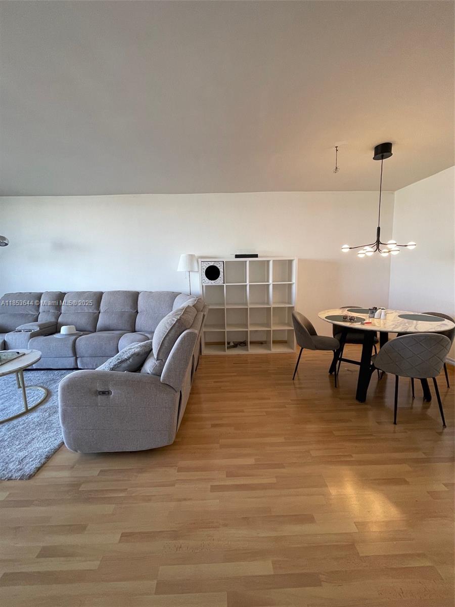 OLYMPUS CONDO PHASE - Residential Lease