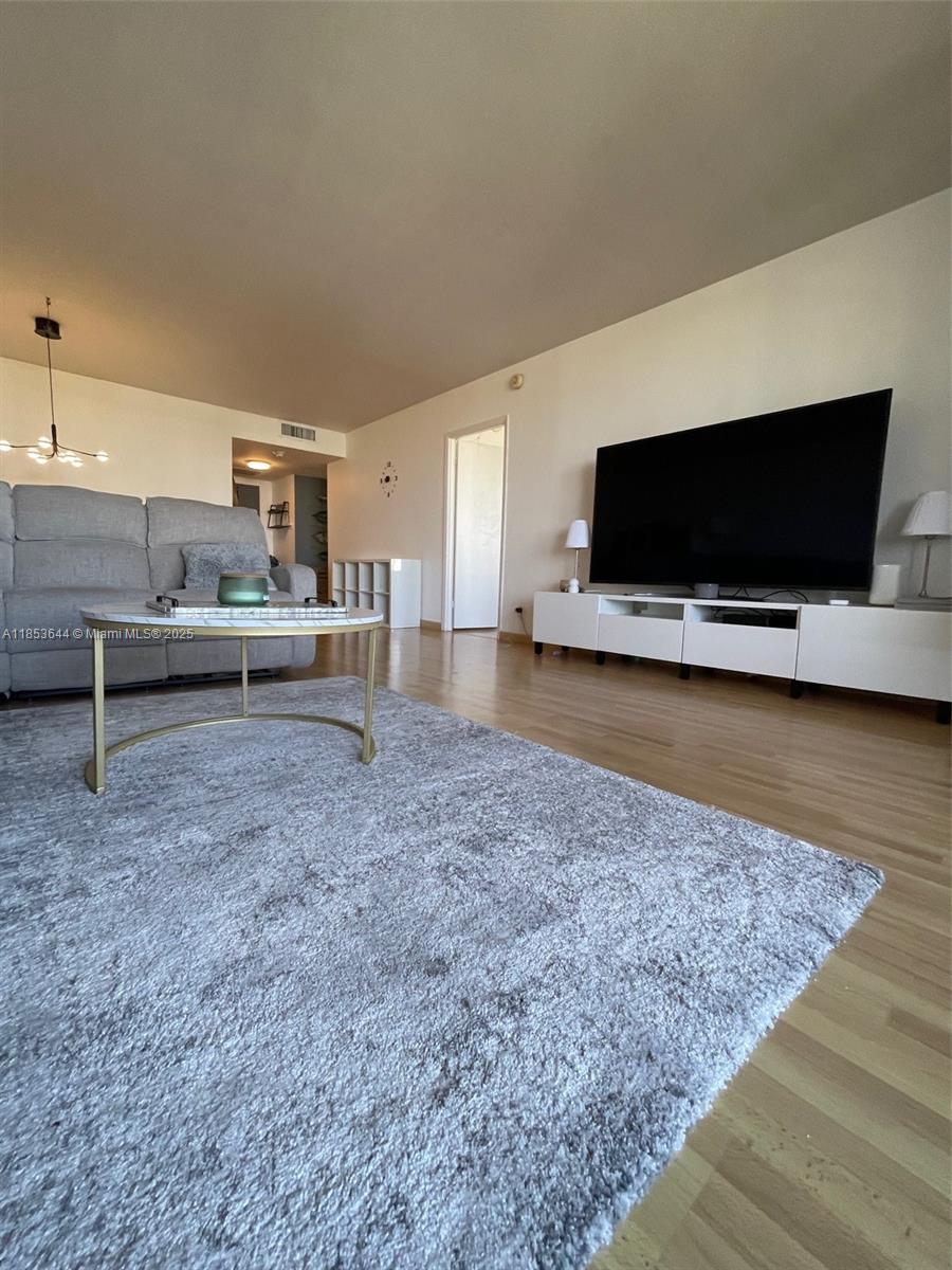 OLYMPUS CONDO PHASE - Residential Lease