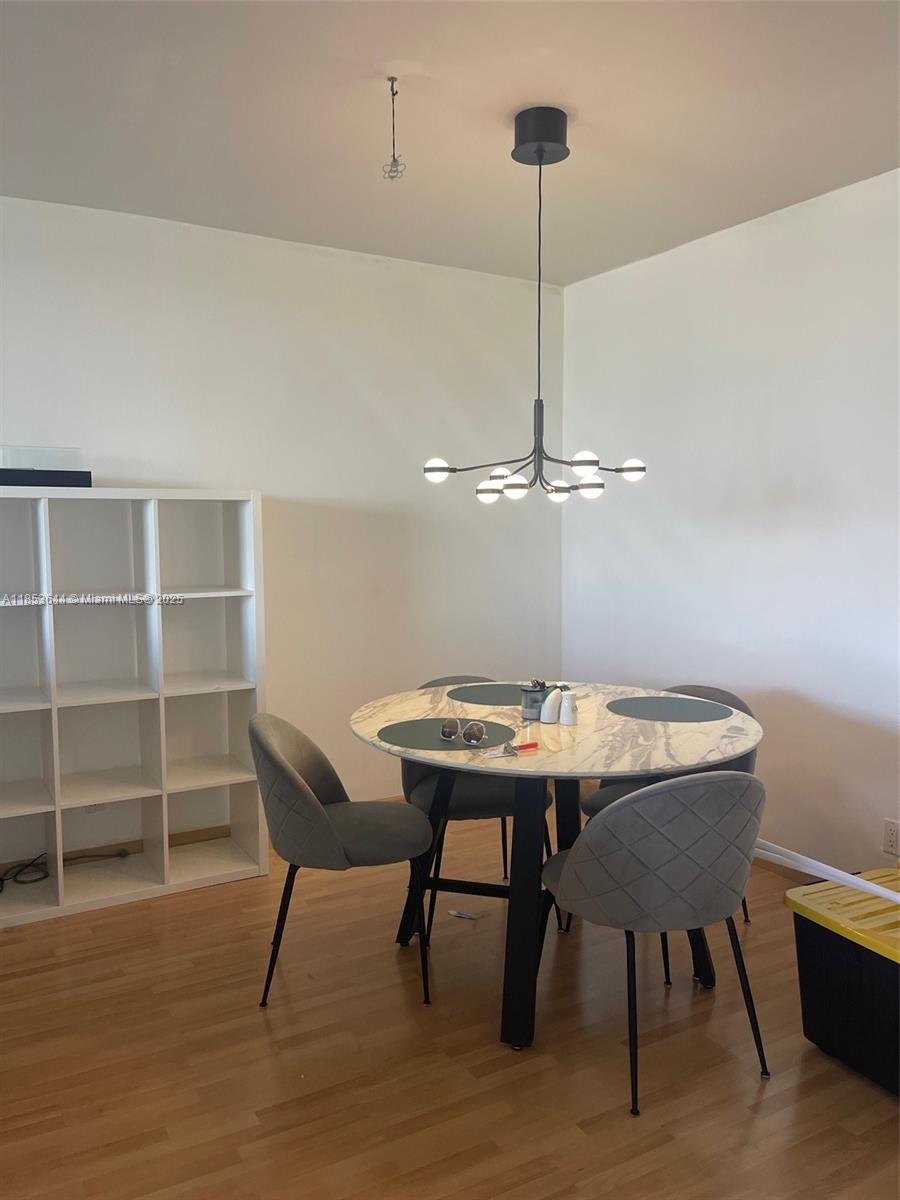 OLYMPUS CONDO PHASE - Residential Lease