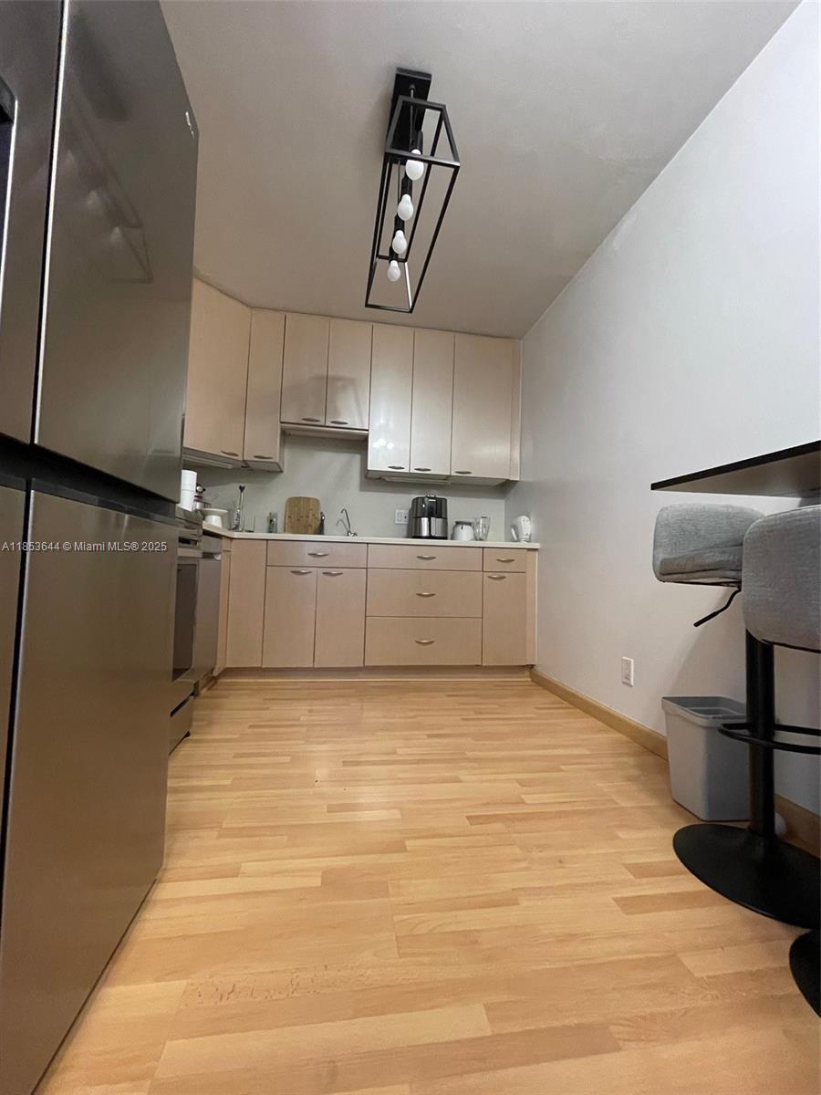 OLYMPUS CONDO PHASE - Residential Lease