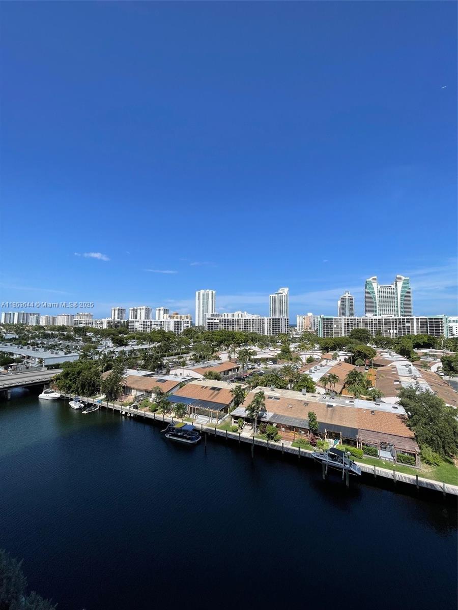 OLYMPUS CONDO PHASE - Residential Lease