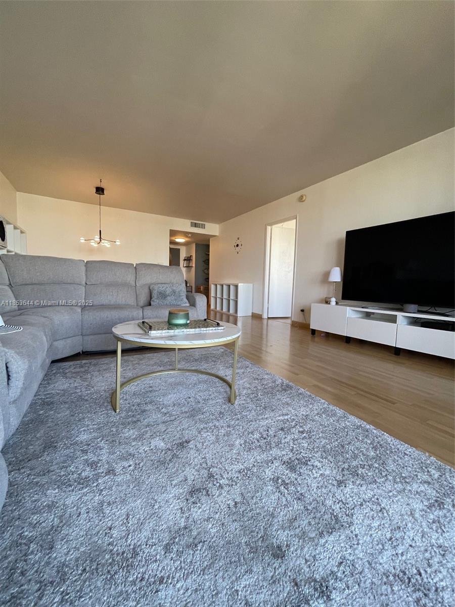 OLYMPUS CONDO PHASE - Residential Lease