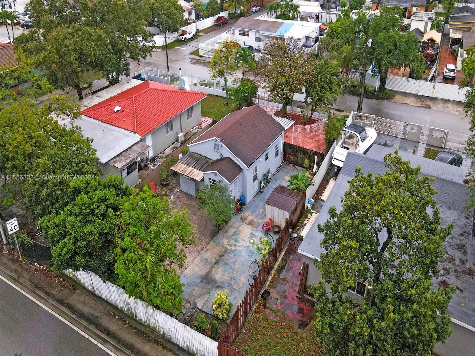 THE TROPICS AMD - Residential