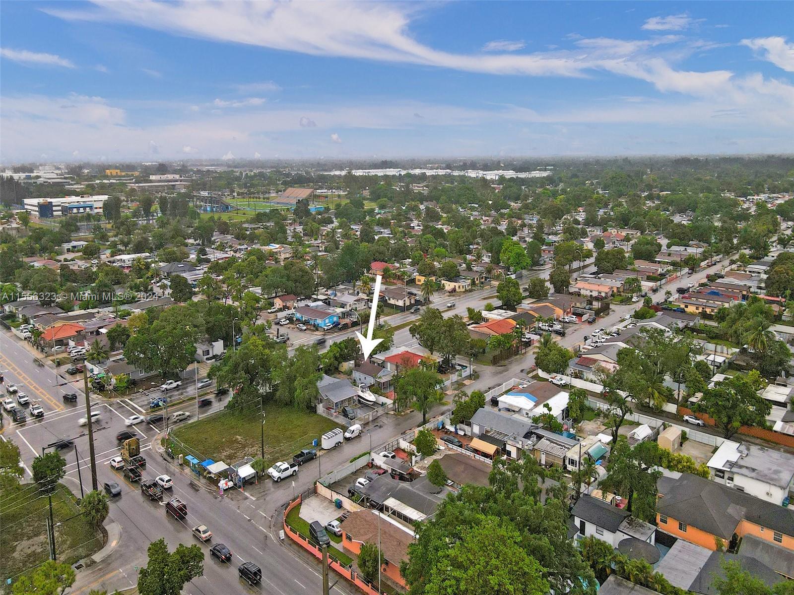 THE TROPICS AMD - Residential