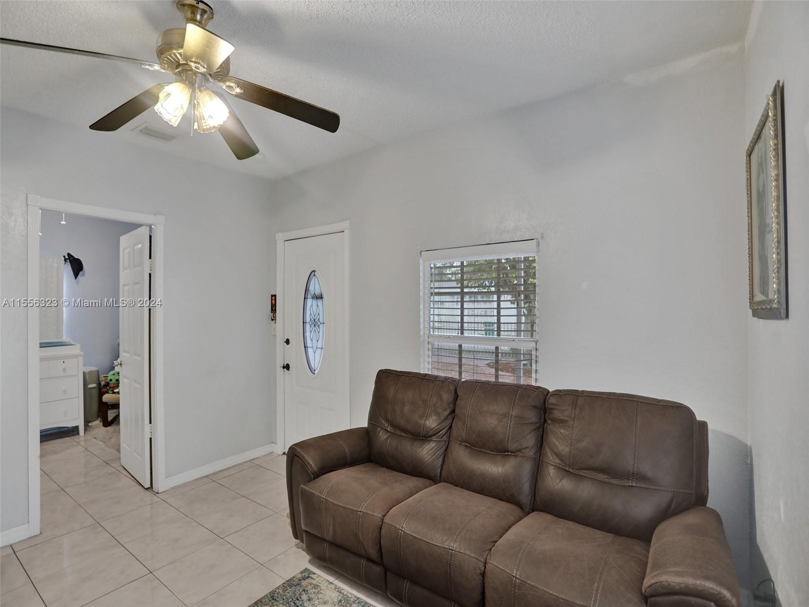 THE TROPICS AMD - Residential