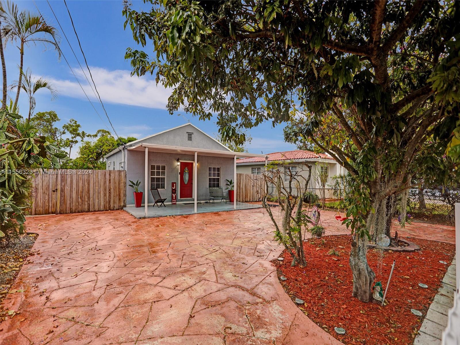 THE TROPICS AMD - Residential