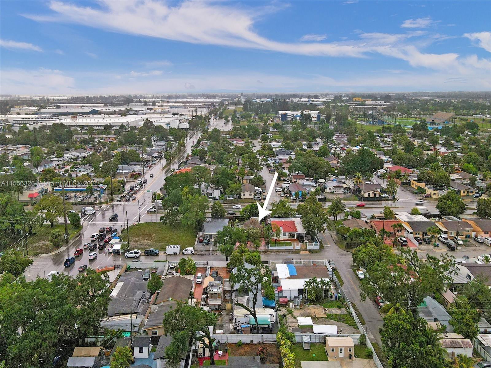 THE TROPICS AMD - Residential